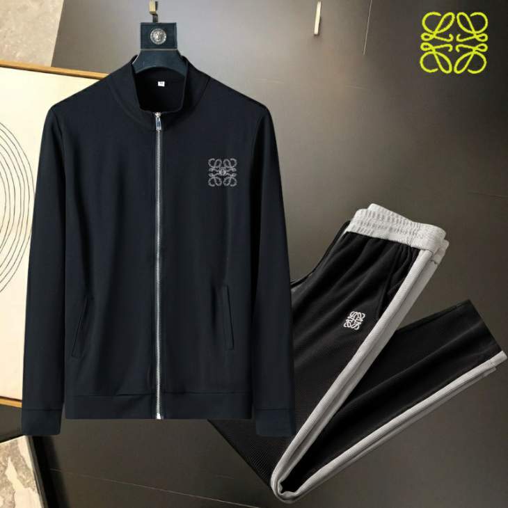 Picture of Loewe Sweater Suits _SKULoeweM-5XL12yr10740696